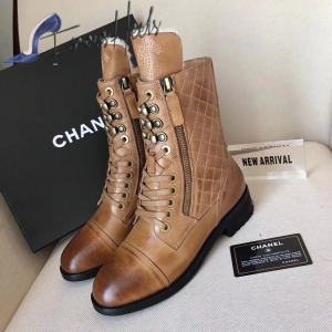 Chanel Boots 005